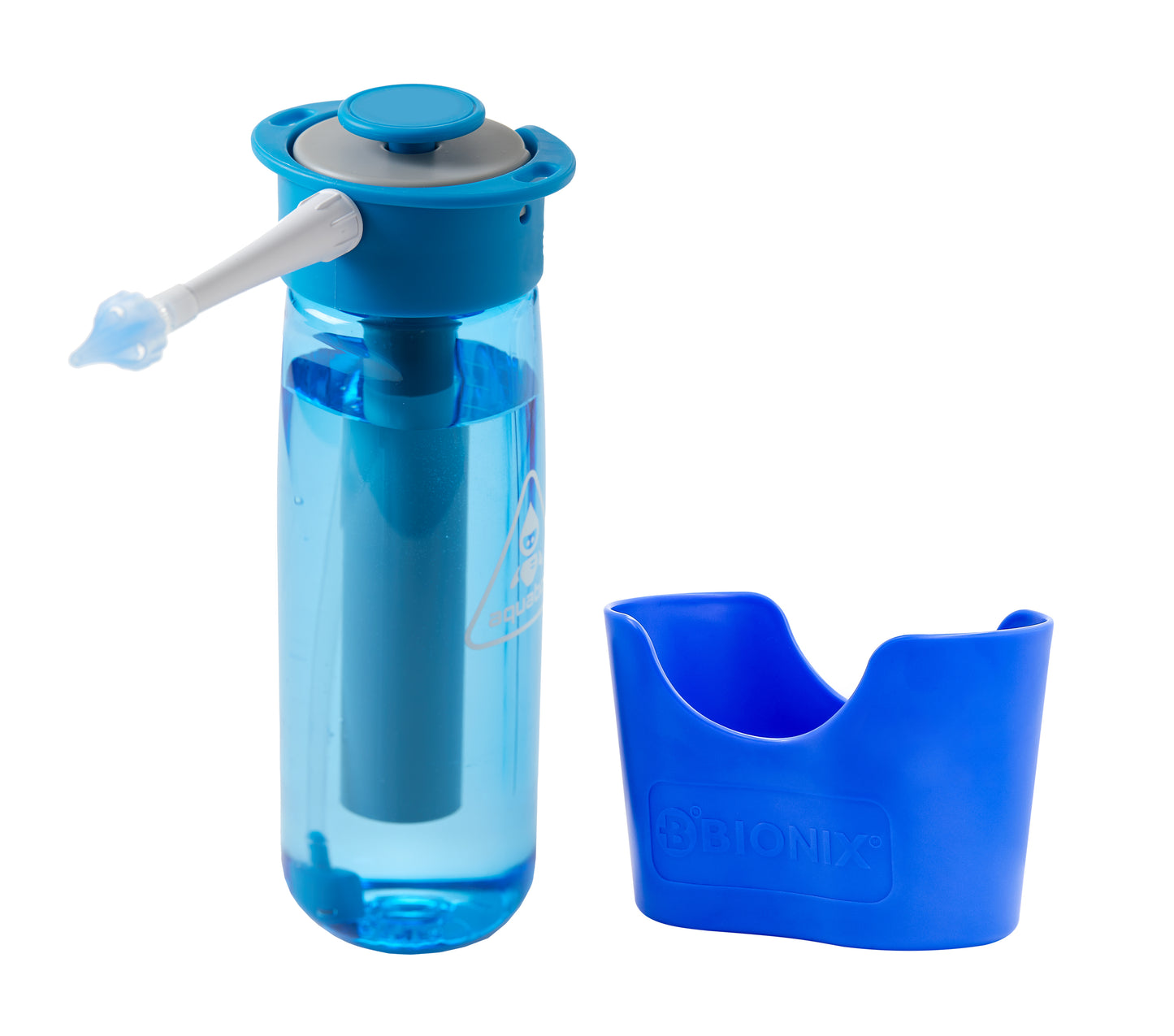 OtoClear Öronspolare Aquabot Kit