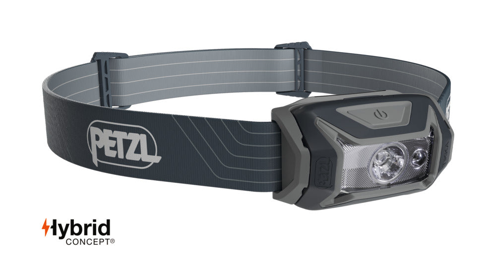 Pannlampa Petzl Tikka 2022