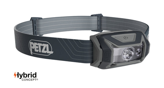 Pannlampa Petzl Tikka 2022