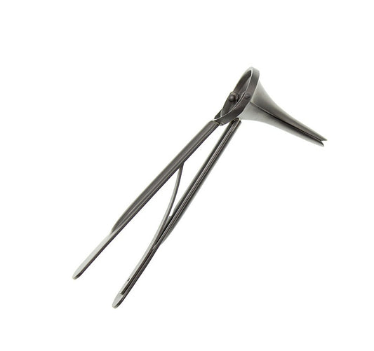 Öronspekula Richnau-Holmgren 4mm