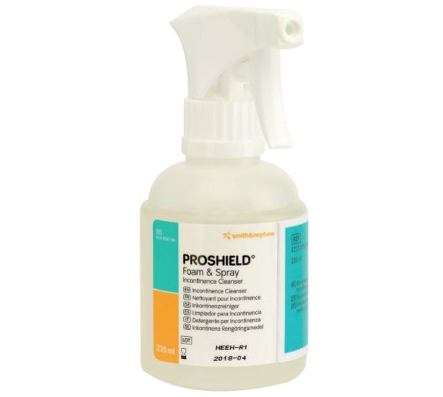 Proshield Foam & Spray 235ml