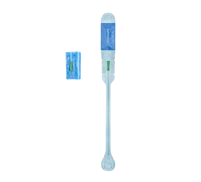 Tappningskateter LoFric Primo Nelaton CH12 40cm / 30