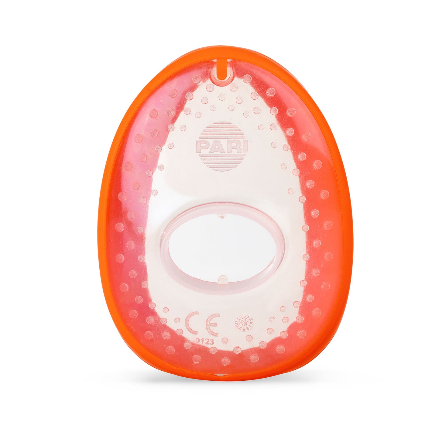 Vortex Babymask 0-1,5 år