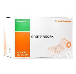 OpSite Flexifix 10cm x 10m