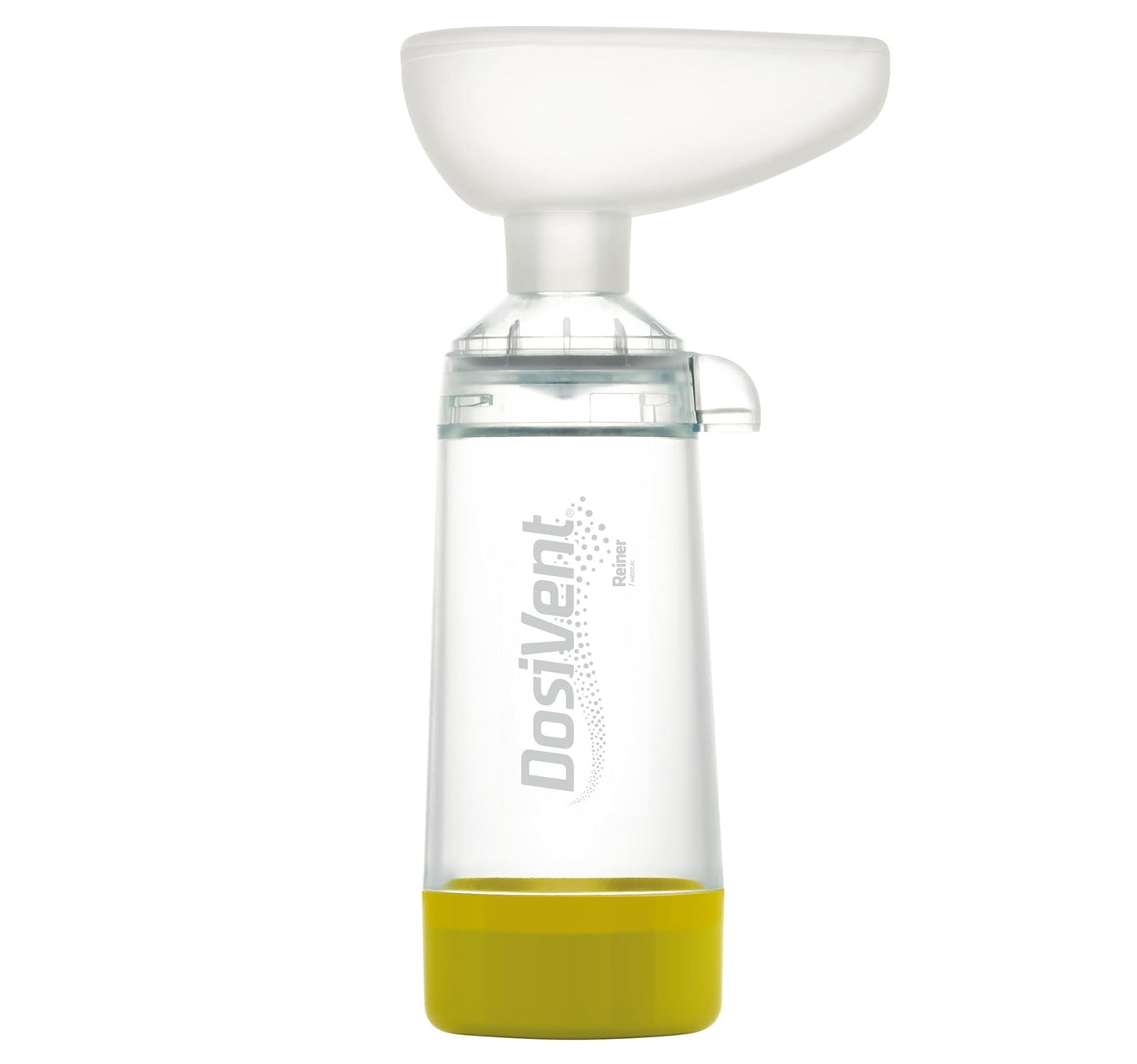 Dosivent Andningsbehållare Kids Barnmask