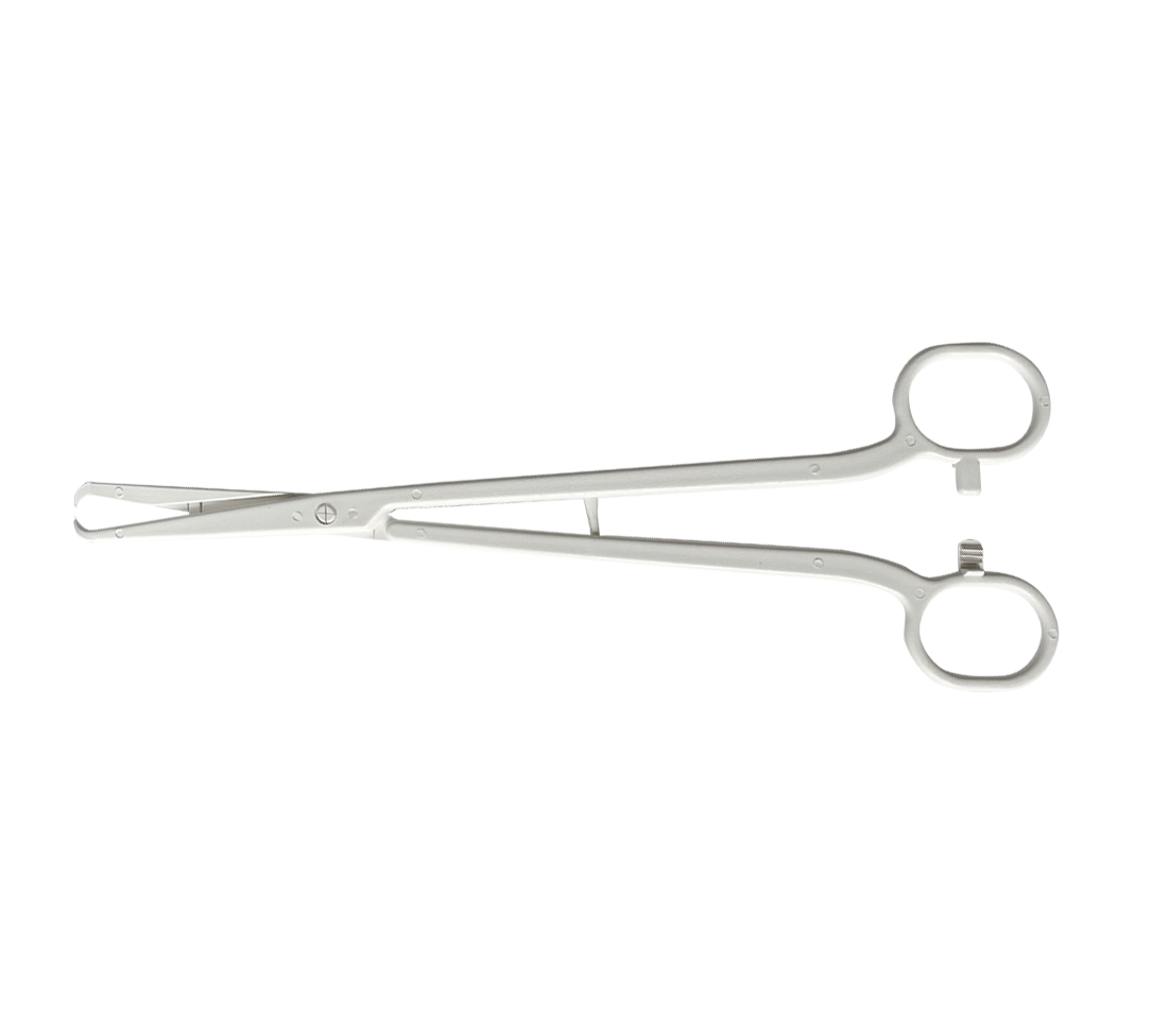 Klotång Pozzi Cervix Engångs / 25