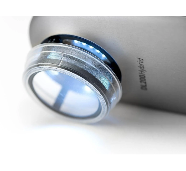 DermLite IceCap for DL200/25