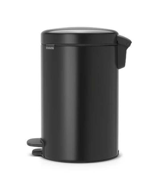 Pedalhink Brabantia NewIcon 12L Svart