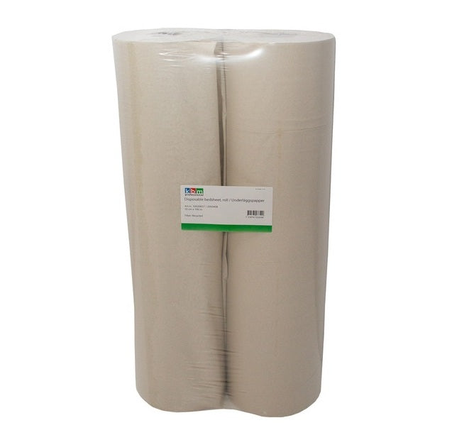 Britspapper 50cm x 165m / 2