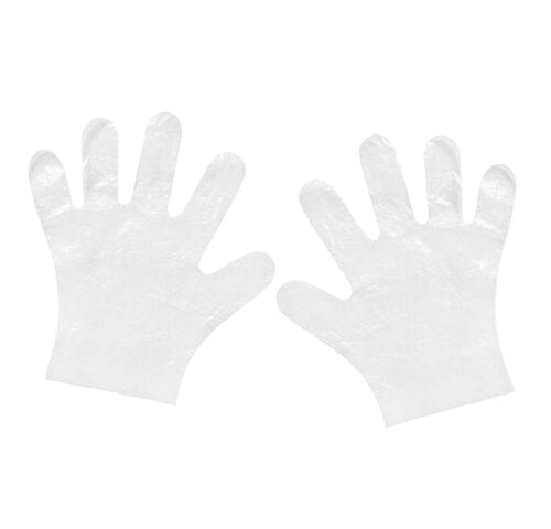 Bomullsvante Oblekt Tunn 30cm Small / 20