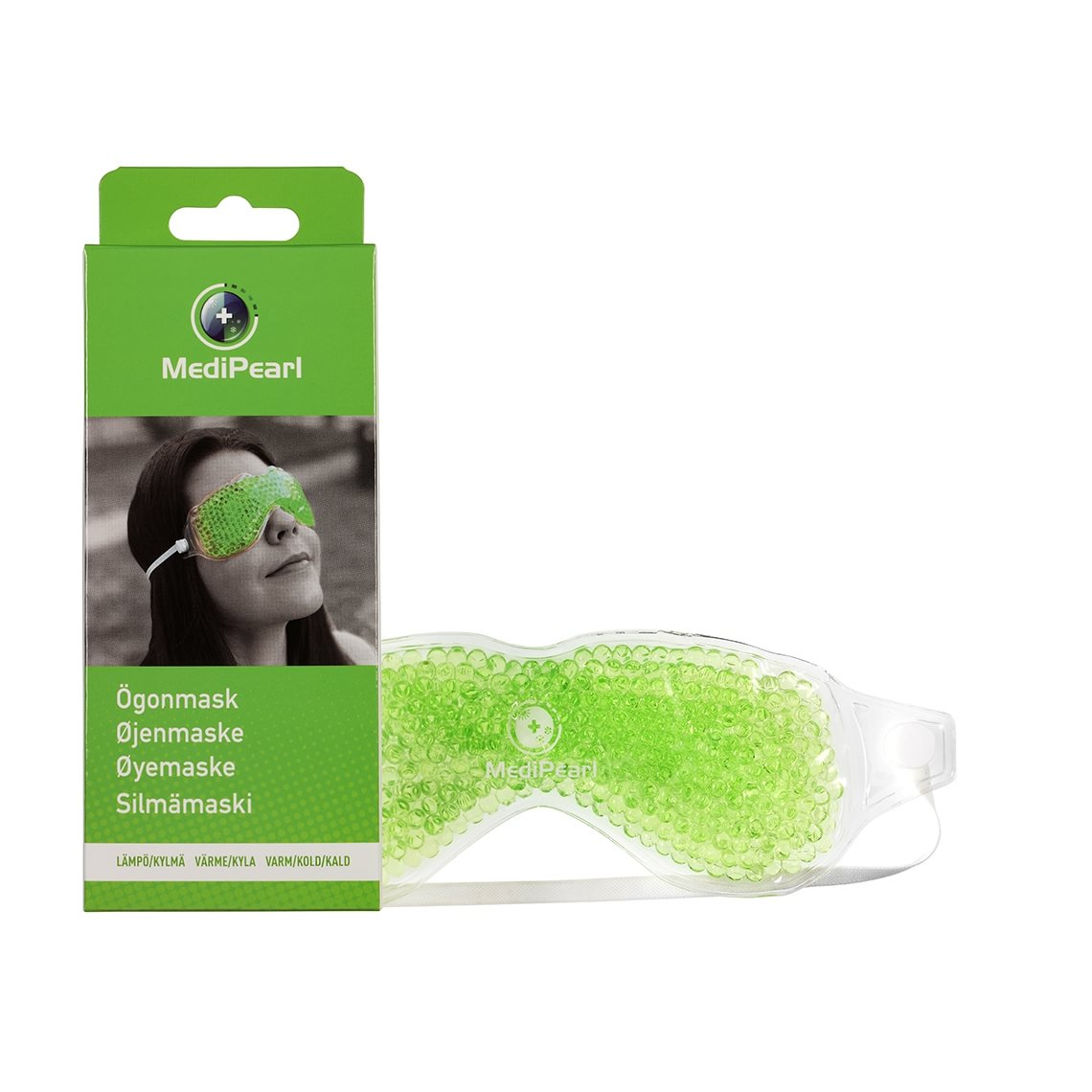 Ögonmask MediPearl