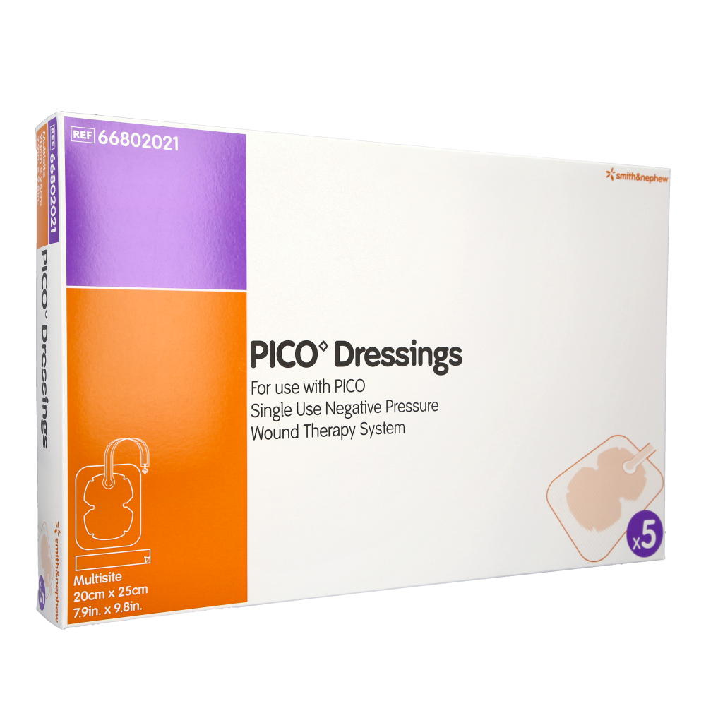 PICO NPWT Multisite Large Förband / 5