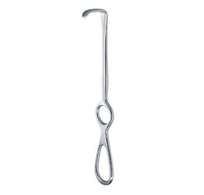 Hake Langenbeck 21cm 30 x 16mm