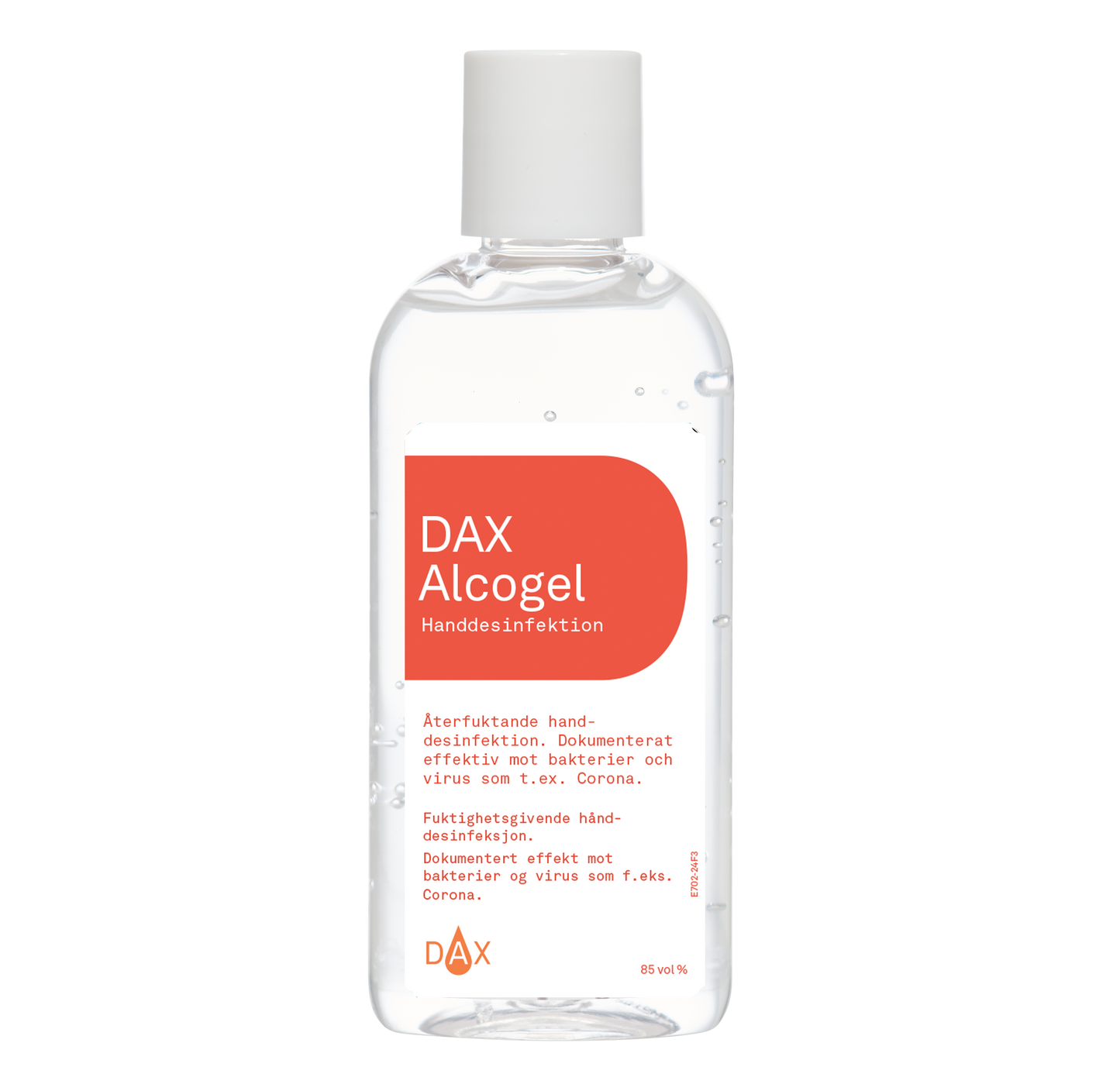 DAX Alcogel 75ml