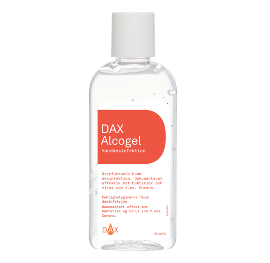 DAX Alcogel 75ml