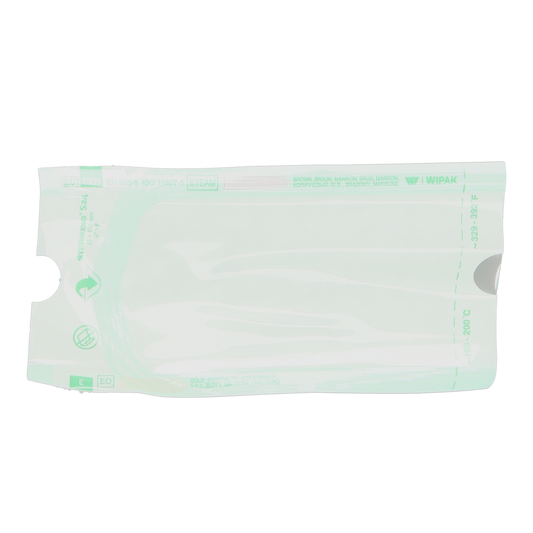 Sterilpåse 75 x 150mm / 100