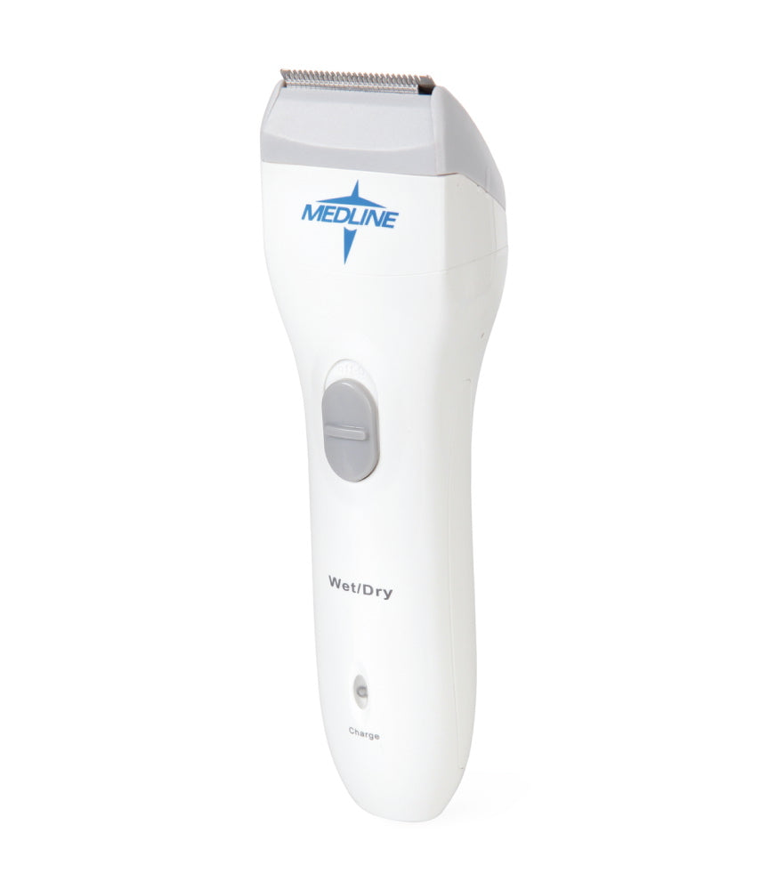 Kirurgisk klippapparat Medline utan laddare