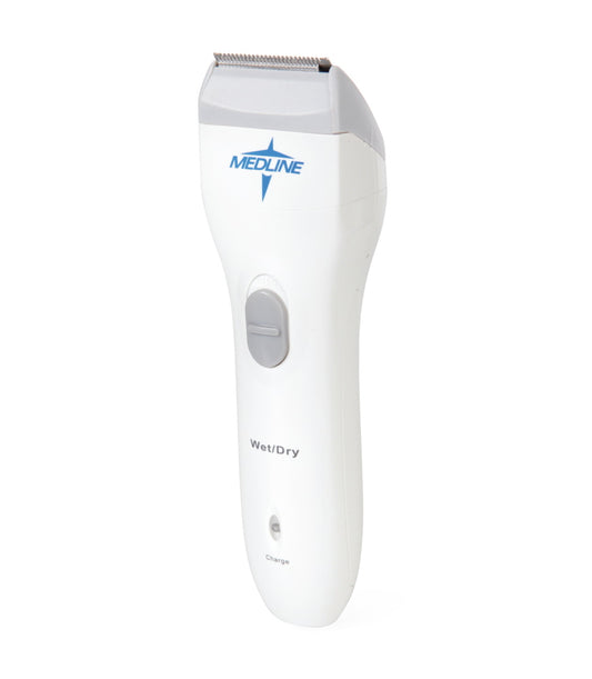 Kirurgisk klippapparat Medline utan laddare