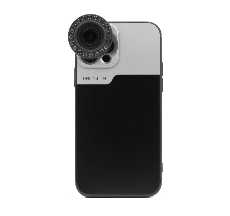 DermLite Connection Kit för iPhone 14 Pro Max