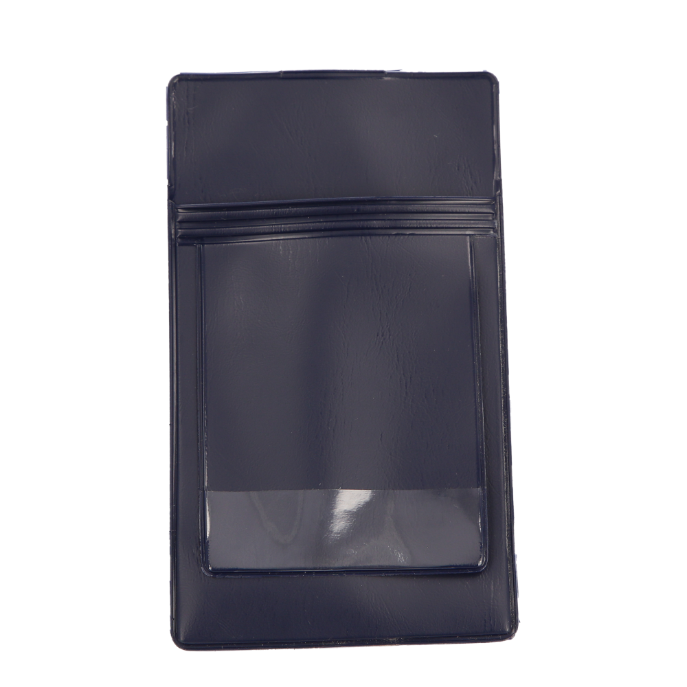 Pennficka 90 x 155mm Mörkblå