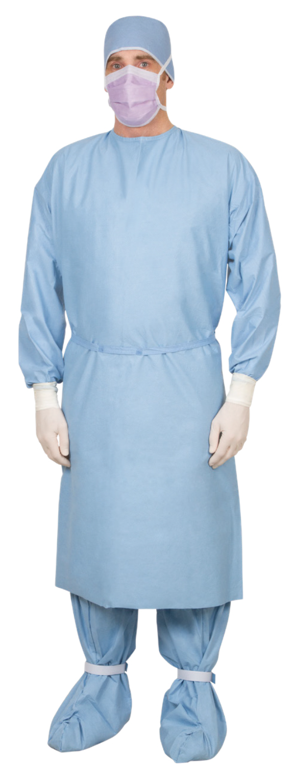 Skyddsrock Medline Plus Kemoterapi / 30