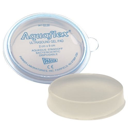 Ultraljudgeldyna Parker Aquaflex 2 x 9cm / 6