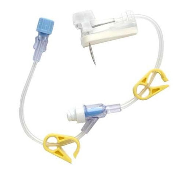 Grippernål 20G 0,9 x 32mm / 12