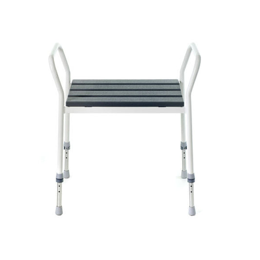 Duschstol Reko Mjuk Sits Ställbar