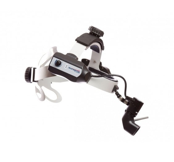 Sunoptics Batteridriven Pannlampa LED 5500