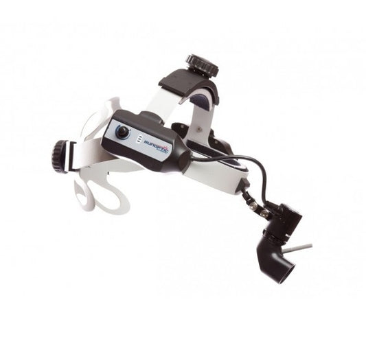 Sunoptics Batteridriven Pannlampa LED 5500