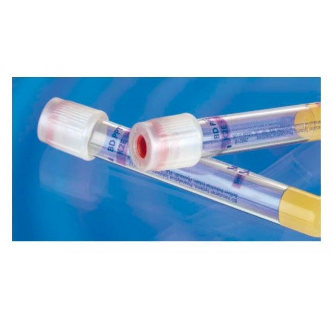BD Vacutainer Vakuumrör Pärlemor PPT Plasma 8,5ml 16x100mm / 100