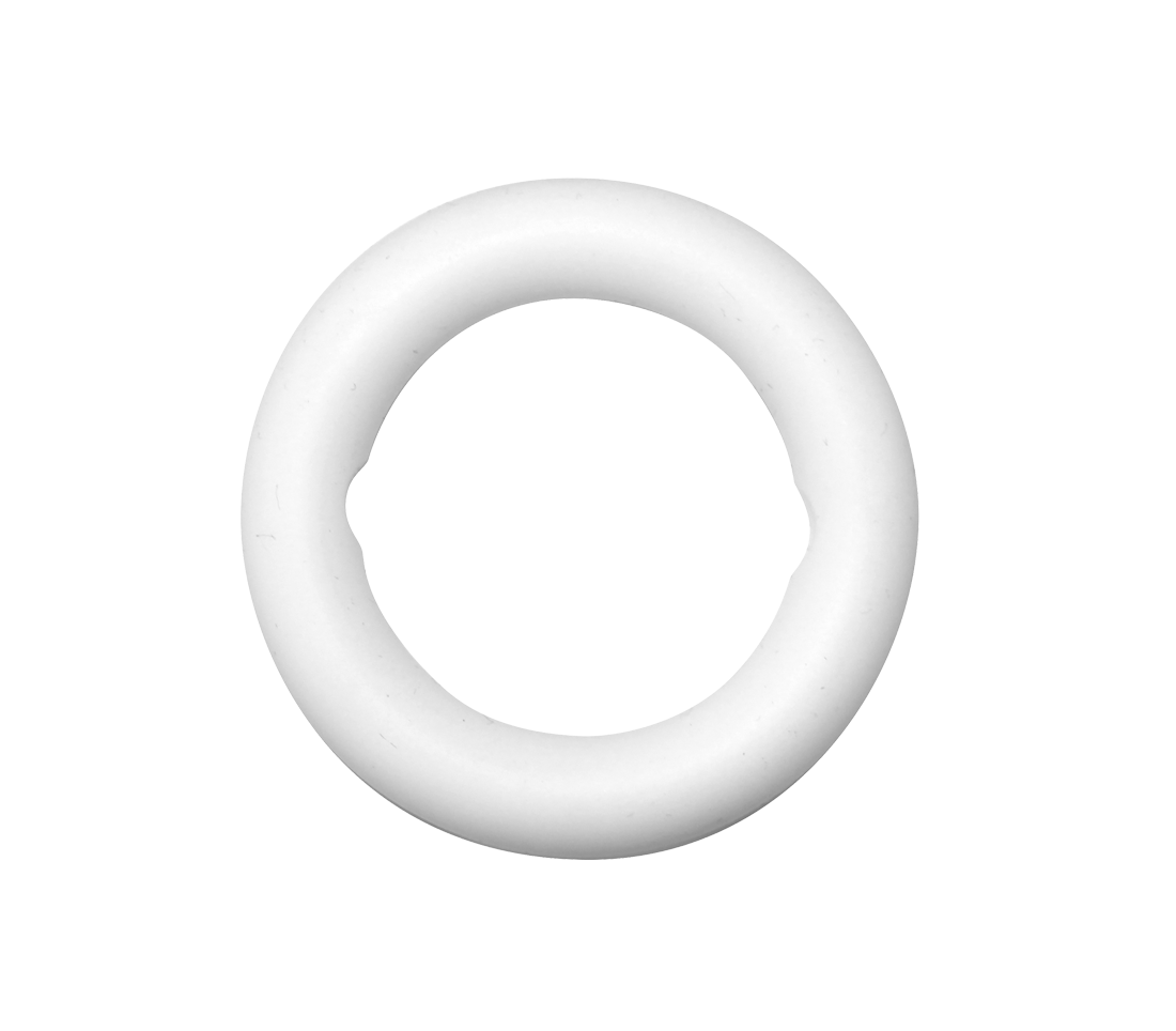 Livmoderring Silikon 74mm