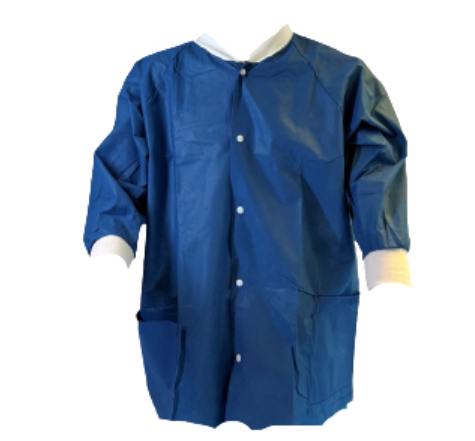 Värmejacka Medium 3/4 Ärm / 5