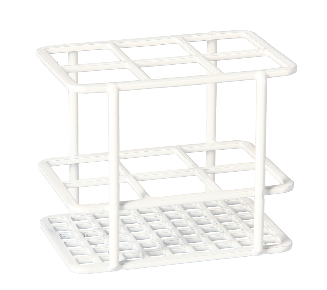 Provrörsställ 2 x 3 Ø20mm