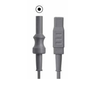 Diatermi Kabel bipolär 3m Martin/Berchtold/Integra/Sutter BM780