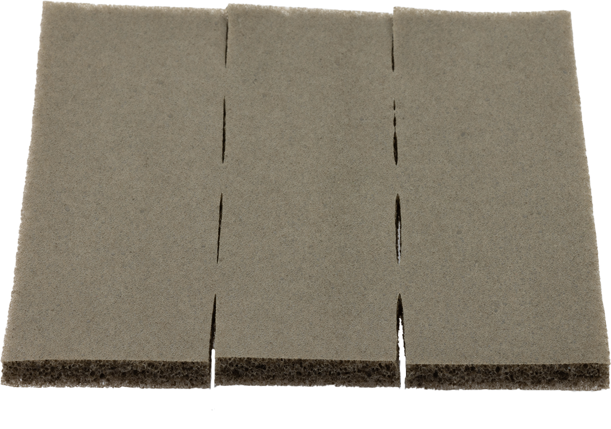 PolyMem Silver WIC 8 x 8cm / 10