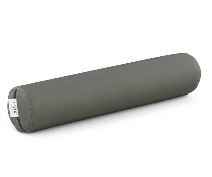 Cylinderkudde Mjuk 10 x 50cm