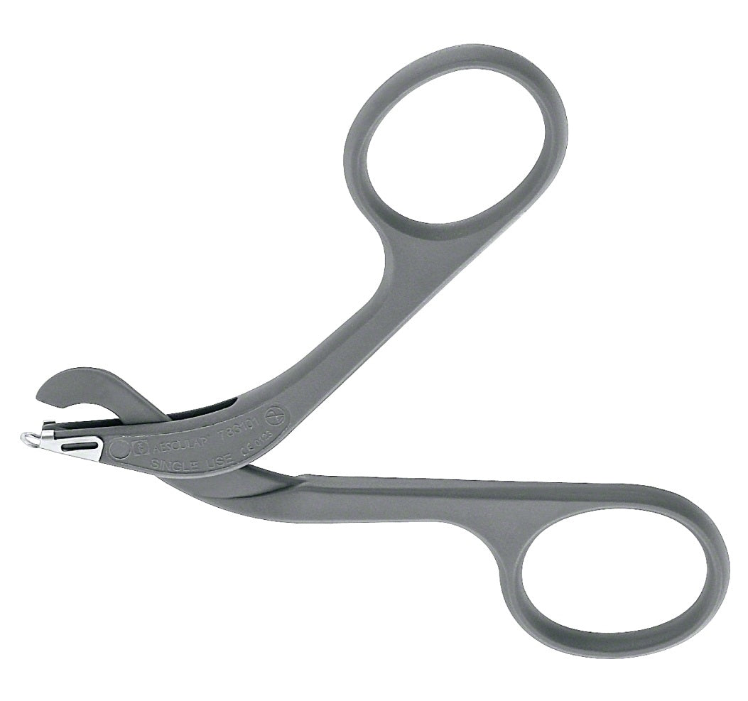 Hudstaplerborttagare B.Braun Engångs / 6