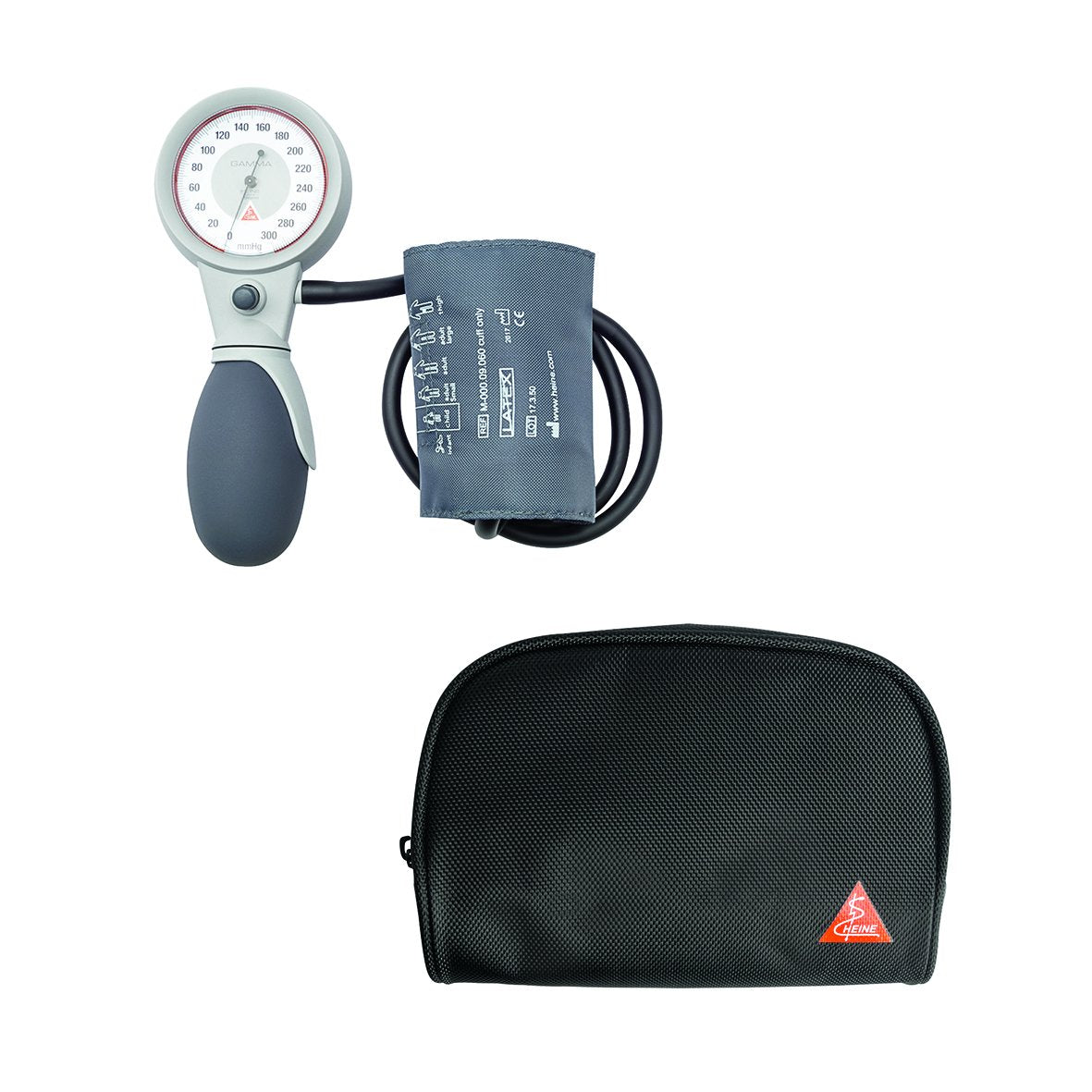 HEINE Blodtrycksmätare Komplett GP Barn 8 x 20cm