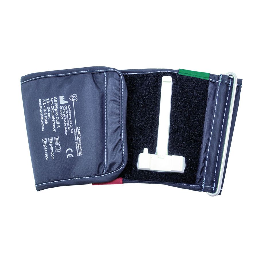 Manschett ABPMpro 24h Blodtrycksmätare Storlek S 18-24cm