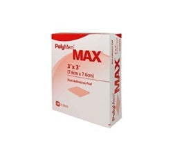Polymem MAX 8 x 8cm / 10
