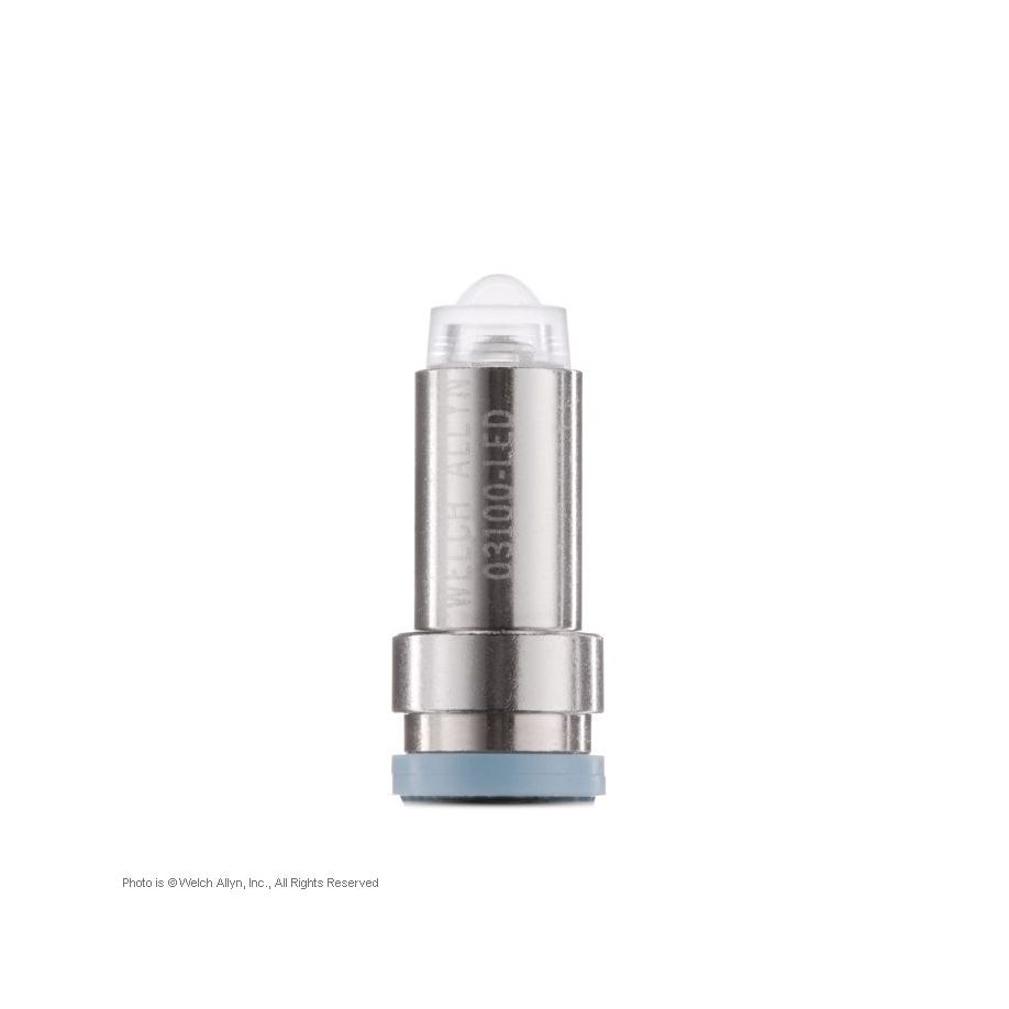 Lampa LED till Welch Allyn Otoskop