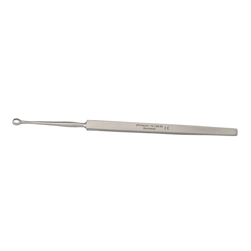 Ringkyrett Gjenbrukbar 14 cm 3 mm