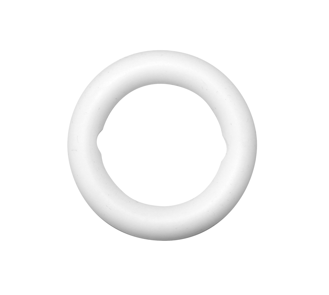 Livmoderring Silikon 51mm