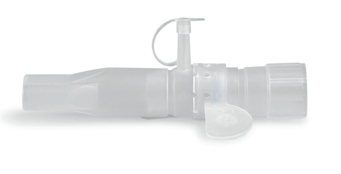 Pari Boy Andningstränare Pep S-System