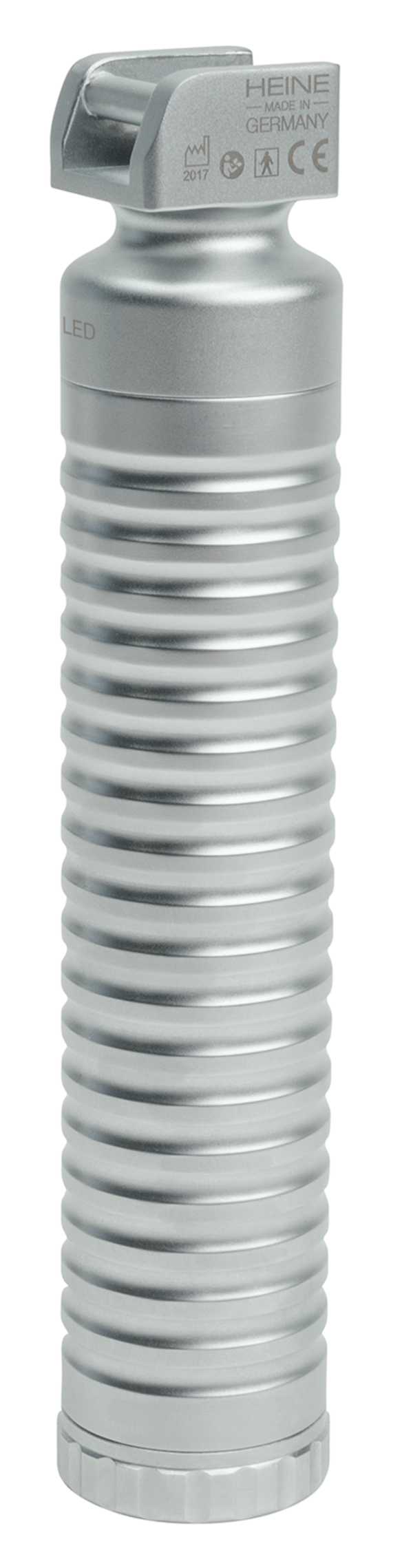 HEINE Laryngoskophandtag EasyClean LED 2,5V