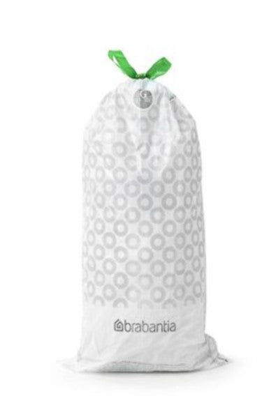 Papperskorgspåse Brabantia 23-30L G / 40