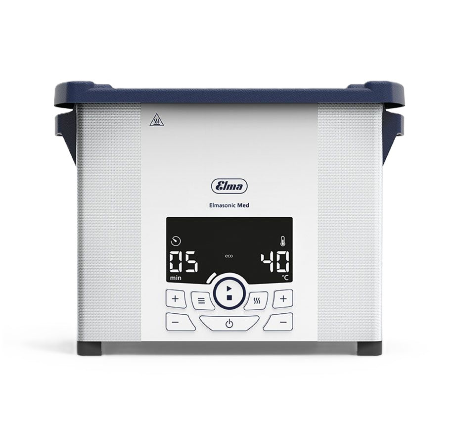 Ultraljudsbad Elmasonic Med 30