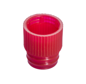 Propp för rör 13mm Röd / 1000