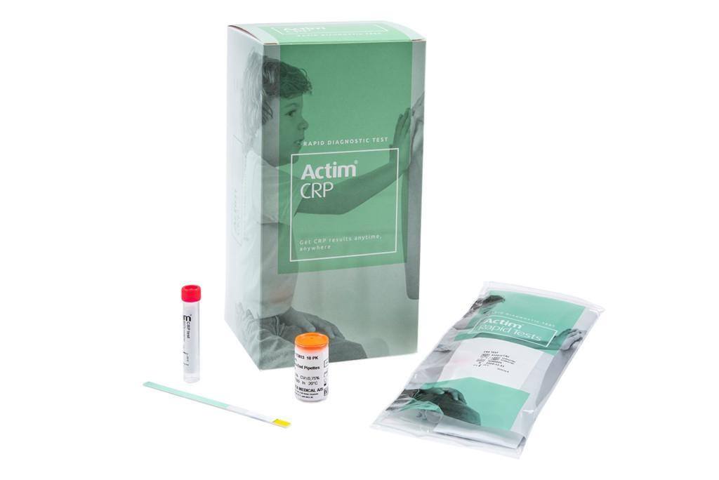 Actim CRP Kit / 20